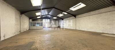 MALSH Realty & Property - Local d'activités - Extérieurs NORD (Villefranche / Belleville) - Trévoux - 1