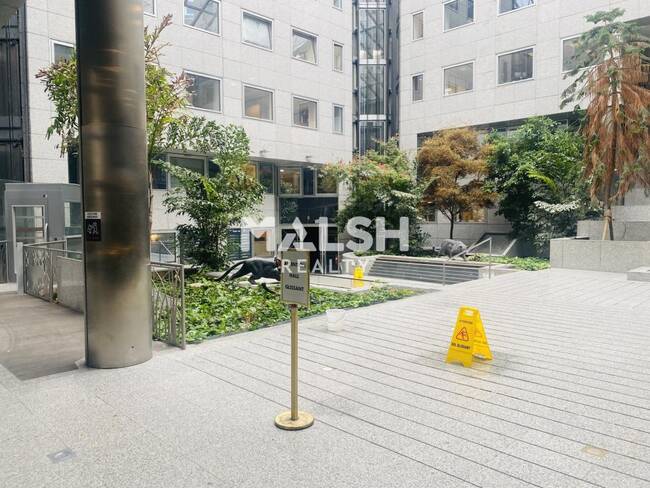 MALSH Realty & Property - Bureau - Lyon 6° - Lyon 6 - 1