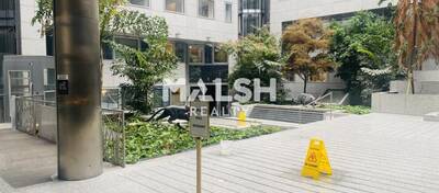 MALSH Realty & Property - Bureau - Lyon 6° - Lyon 6 - 1