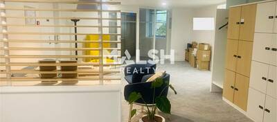 MALSH Realty & Property - Bureau - Lyon 6° - Lyon 6 - 2