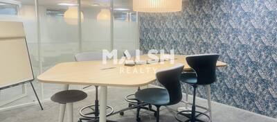 MALSH Realty & Property - Bureau - Lyon 6° - Lyon 6 - 3