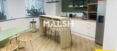 MALSH Realty & Property - Bureau - Lyon 6° - Lyon 6 - 7