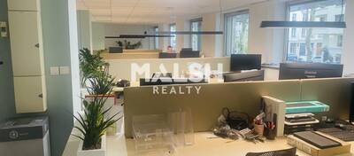 MALSH Realty & Property - Bureau - Lyon 6° - Lyon 6 - 8