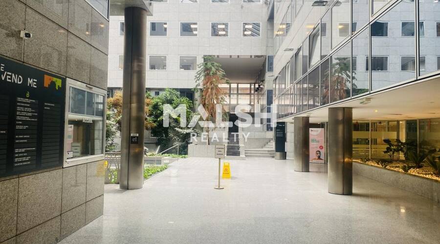 MALSH Realty & Property - Bureau - Lyon 6° - Lyon 6 - 10