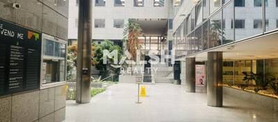 MALSH Realty & Property - Bureau - Lyon 6° - Lyon 6 - 10