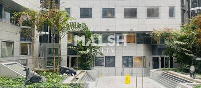 MALSH Realty & Property - Bureau - Lyon 6° - Lyon 6 - 11