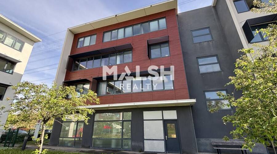 MALSH Realty & Property - Bureau - Lyon EST (St Priest /Mi Plaine/ A43 / Eurexpo) - Saint-Priest - 1