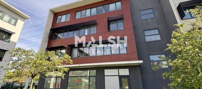 MALSH Realty & Property - Bureau - Lyon EST (St Priest /Mi Plaine/ A43 / Eurexpo) - Saint-Priest - 1