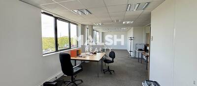 MALSH Realty & Property - Bureau - Lyon EST (St Priest /Mi Plaine/ A43 / Eurexpo) - Saint-Priest - 2