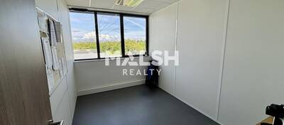 MALSH Realty & Property - Bureau - Lyon EST (St Priest /Mi Plaine/ A43 / Eurexpo) - Saint-Priest - 4