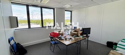 MALSH Realty & Property - Bureau - Lyon EST (St Priest /Mi Plaine/ A43 / Eurexpo) - Saint-Priest - 5