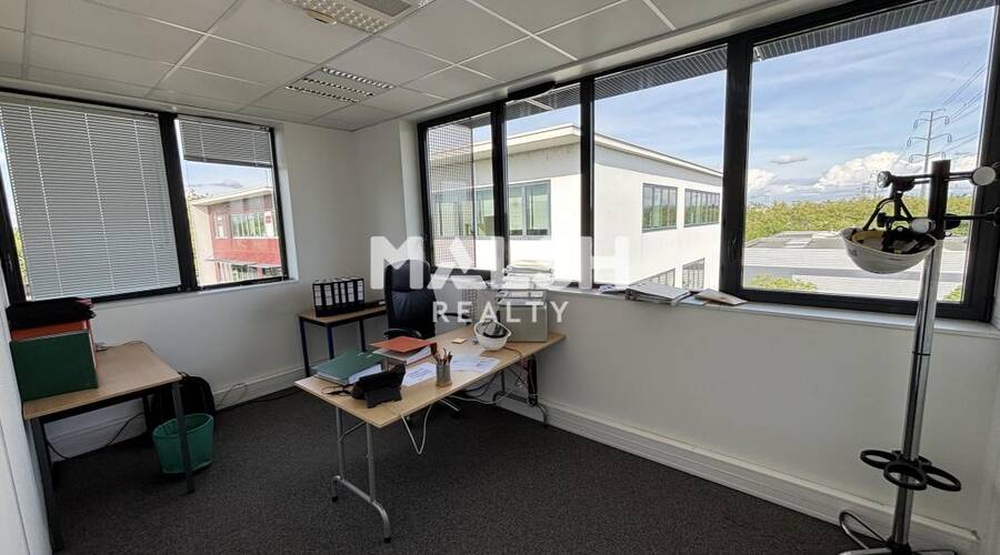 MALSH Realty & Property - Bureau - Lyon EST (St Priest /Mi Plaine/ A43 / Eurexpo) - Saint-Priest - 6