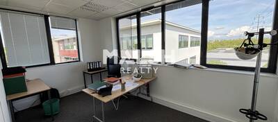 MALSH Realty & Property - Bureau - Lyon EST (St Priest /Mi Plaine/ A43 / Eurexpo) - Saint-Priest - 6