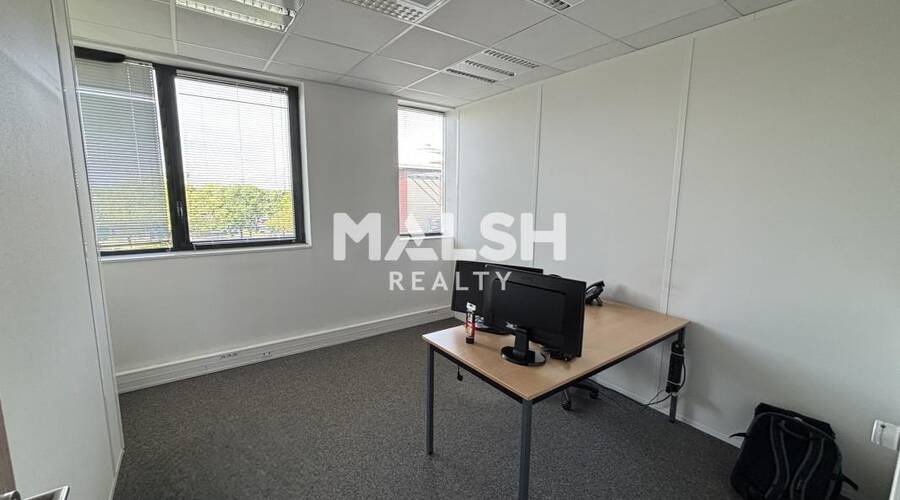 MALSH Realty & Property - Bureau - Lyon EST (St Priest /Mi Plaine/ A43 / Eurexpo) - Saint-Priest - 7