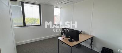 MALSH Realty & Property - Bureau - Lyon EST (St Priest /Mi Plaine/ A43 / Eurexpo) - Saint-Priest - 7