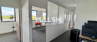 MALSH Realty & Property - Bureau - Lyon EST (St Priest /Mi Plaine/ A43 / Eurexpo) - Saint-Priest - 8