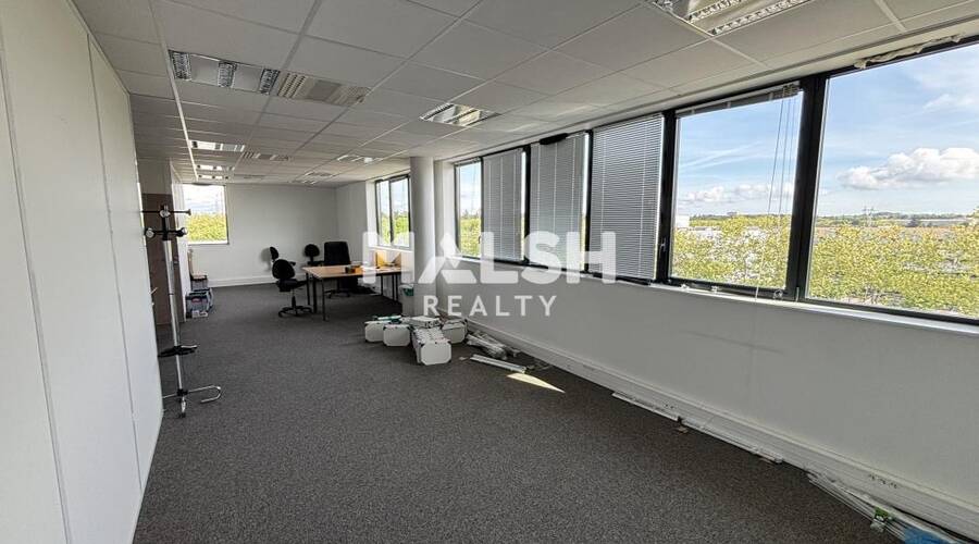 MALSH Realty & Property - Bureau - Lyon EST (St Priest /Mi Plaine/ A43 / Eurexpo) - Saint-Priest - 9