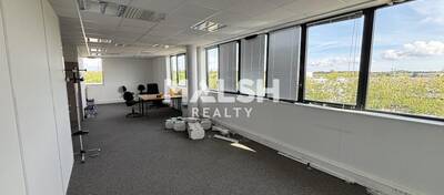 MALSH Realty & Property - Bureau - Lyon EST (St Priest /Mi Plaine/ A43 / Eurexpo) - Saint-Priest - 9