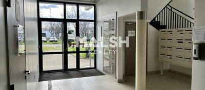 MALSH Realty & Property - Bureau - Lyon EST (St Priest /Mi Plaine/ A43 / Eurexpo) - Saint-Priest - 10