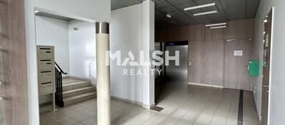 MALSH Realty & Property - Bureau - Lyon EST (St Priest /Mi Plaine/ A43 / Eurexpo) - Saint-Priest - 11