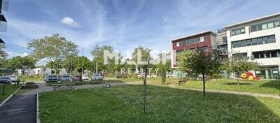 MALSH Realty & Property - Bureau - Lyon EST (St Priest /Mi Plaine/ A43 / Eurexpo) - Saint-Priest - 12