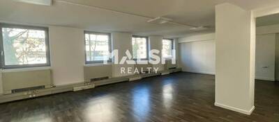 MALSH Realty & Property - Bureau - Carré de Soie / Grand Clément / Bel Air - Villeurbanne - 3