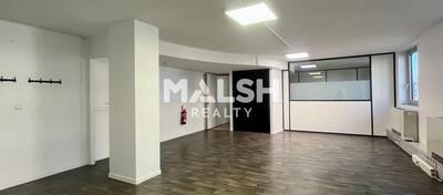 MALSH Realty & Property - Bureau - Carré de Soie / Grand Clément / Bel Air - Villeurbanne - 4