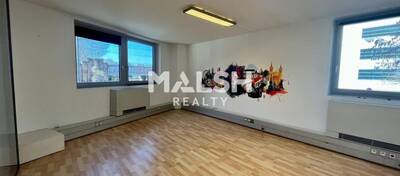 MALSH Realty & Property - Bureau - Carré de Soie / Grand Clément / Bel Air - Villeurbanne - 7