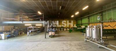 MALSH Realty & Property - Local d'activités - Plateau Nord / Val de Saône - Genay - 3