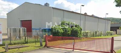 MALSH Realty & Property - Local d'activités - Plateau Nord / Val de Saône - Genay - 7