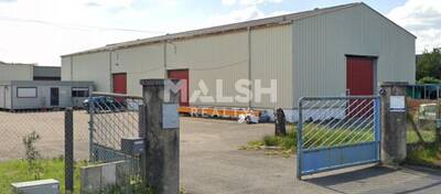 MALSH Realty & Property - Local d'activités - Plateau Nord / Val de Saône - Genay - 8