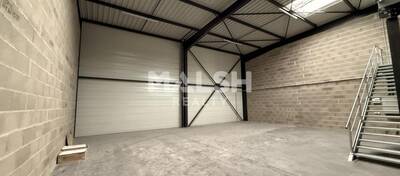 MALSH Realty & Property - Local d'activités - Lyon EST (St Priest /Mi Plaine/ A43 / Eurexpo) - Chassieu - 3