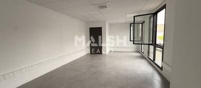 MALSH Realty & Property - Local d'activités - Lyon EST (St Priest /Mi Plaine/ A43 / Eurexpo) - Chassieu - 4