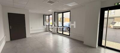 MALSH Realty & Property - Local d'activités - Lyon EST (St Priest /Mi Plaine/ A43 / Eurexpo) - Chassieu - 5