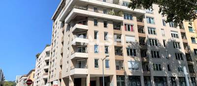 MALSH Realty & Property - Bureau - Lyon 9° / Vaise - Lyon 9 - 1