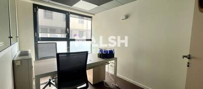 MALSH Realty & Property - Bureau - Lyon 9° / Vaise - Lyon 9 - 3