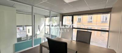 MALSH Realty & Property - Bureau - Lyon 9° / Vaise - Lyon 9 - 6
