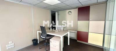 MALSH Realty & Property - Bureau - Lyon 9° / Vaise - Lyon 9 - 7