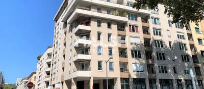 MALSH Realty & Property - Bureau - Lyon 9° / Vaise - Lyon 9 - 1