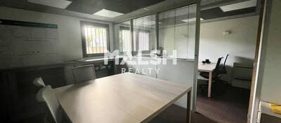 MALSH Realty & Property - Bureau - Lyon 9° / Vaise - Lyon 9 - 5