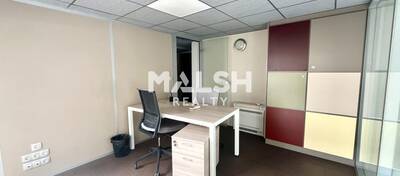 MALSH Realty & Property - Bureau - Lyon 9° / Vaise - Lyon 9 - 7