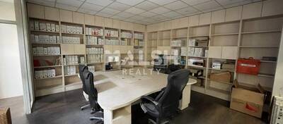 MALSH Realty & Property - Local d'activités - Extérieurs NORD (Villefranche / Belleville) - Alix - 6