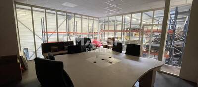 MALSH Realty & Property - Local d'activités - Extérieurs NORD (Villefranche / Belleville) - Alix - 7