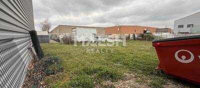 MALSH Realty & Property - Local d'activités - Lyon Nord Est (Rhône Amont) - Meyzieu - 15