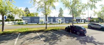 MALSH Realty & Property - Local d'activités - Montbrison - 2