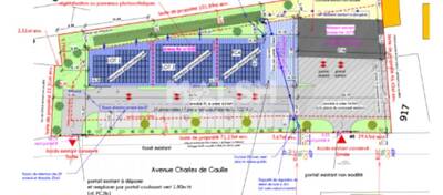 MALSH Realty & Property - Local d'activités - Montbrison - 3