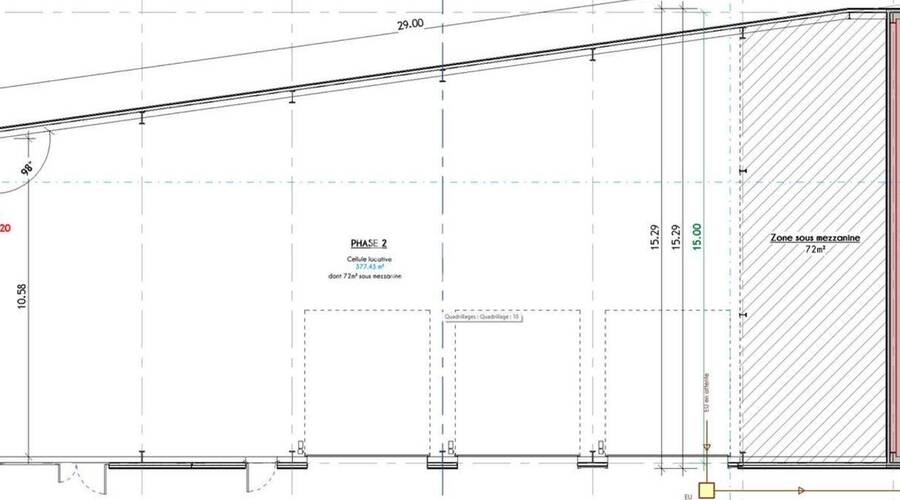 MALSH Realty & Property - Local d'activités - Montbrison - 3