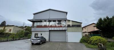MALSH Realty & Property - Local d'activités - Lyon Sud Ouest - Givors - 1