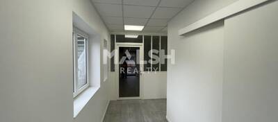 MALSH Realty & Property - Local d'activités - Lyon Sud Ouest - Givors - 4