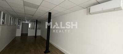 MALSH Realty & Property - Local d'activités - Lyon Sud Ouest - Givors - 5